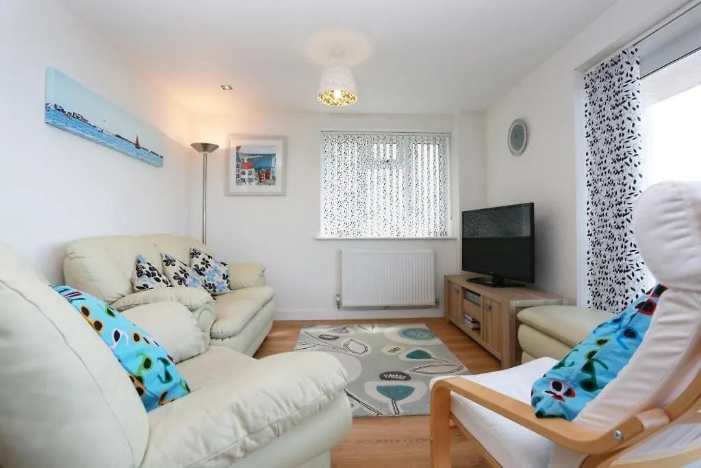 Bournecoast: Flat With Panoramic Sea Views- Fm6180 Apartment Bournemouth