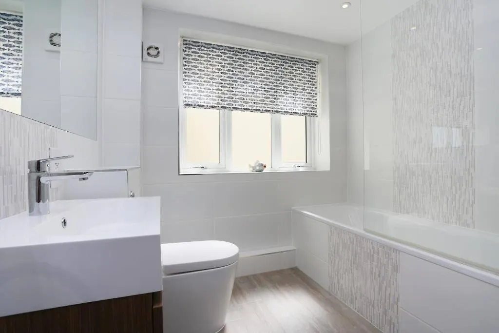 Bournecoast: Flat With Panoramic Sea Views- Fm6180 Apartment Bournemouth