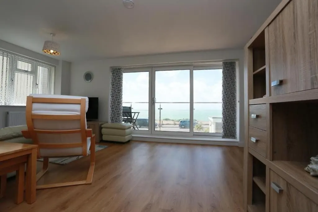 Bournecoast: Flat With Panoramic Sea Views- Fm6180 Apartment Bournemouth United Kingdom