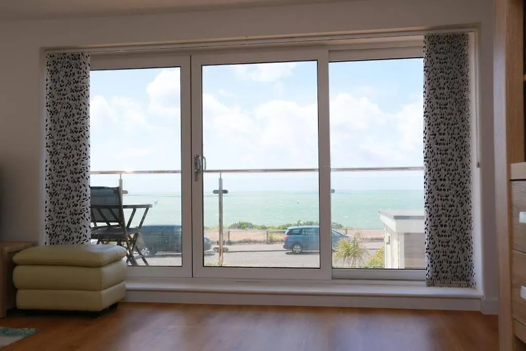 Bournecoast: Flat With Panoramic Sea Views- Fm6180 Apartment Bournemouth 0*,  United Kingdom