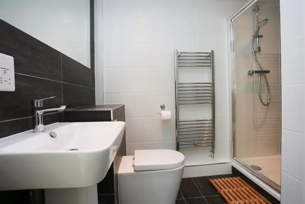 Bournecoast: Flat With Panoramic Sea Views- Fm6180 Apartment Bournemouth