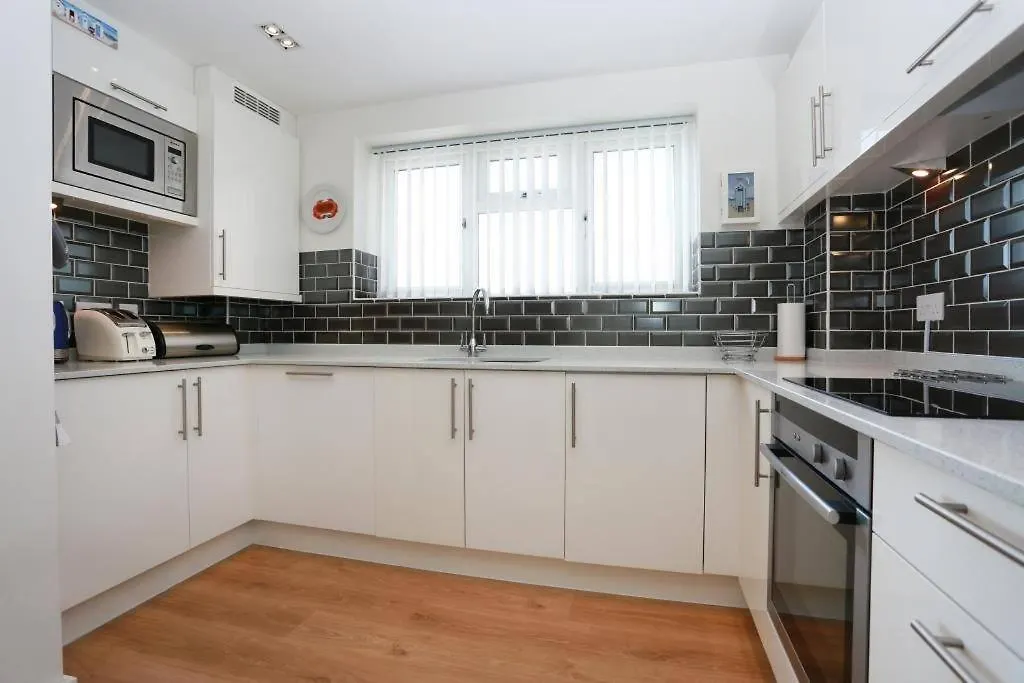 Bournecoast: Flat With Panoramic Sea Views- Fm6180 Apartment Bournemouth
