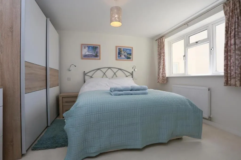 Bournecoast: Flat With Panoramic Sea Views- Fm6180 Apartment Bournemouth