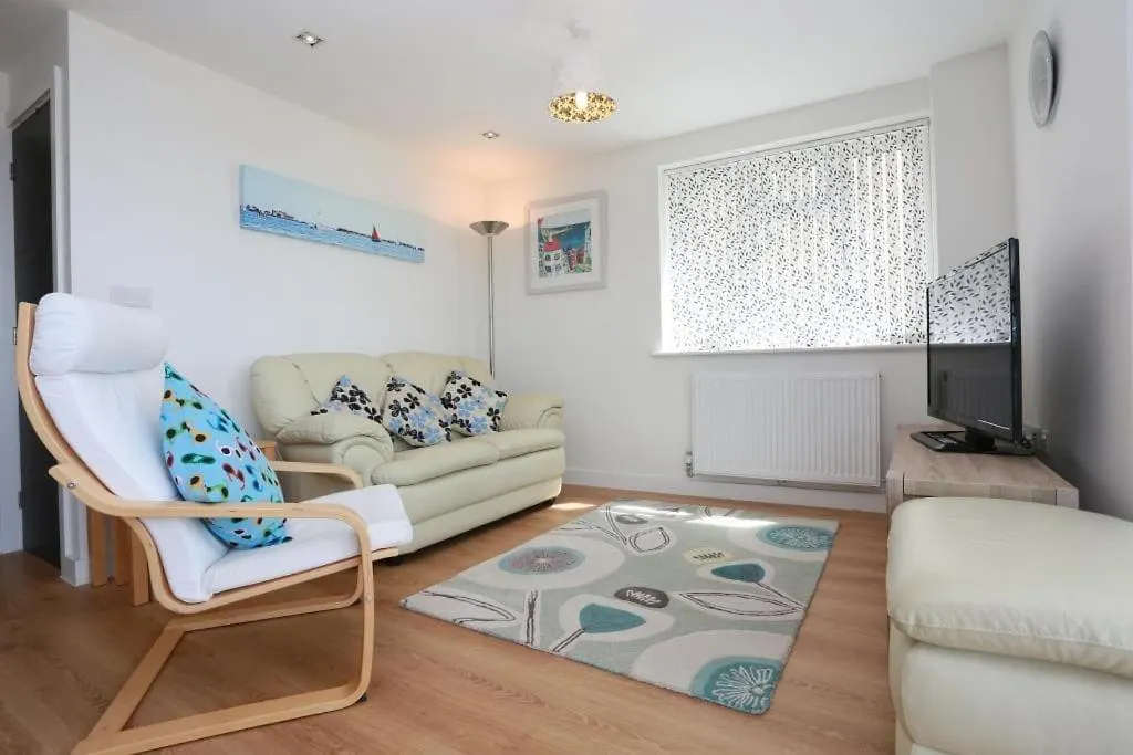 Bournecoast: Flat With Panoramic Sea Views- Fm6180 Apartment Bournemouth