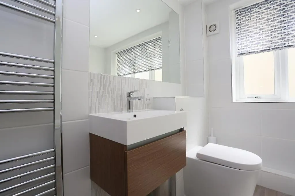Bournecoast: Flat With Panoramic Sea Views- Fm6180 Apartment Bournemouth