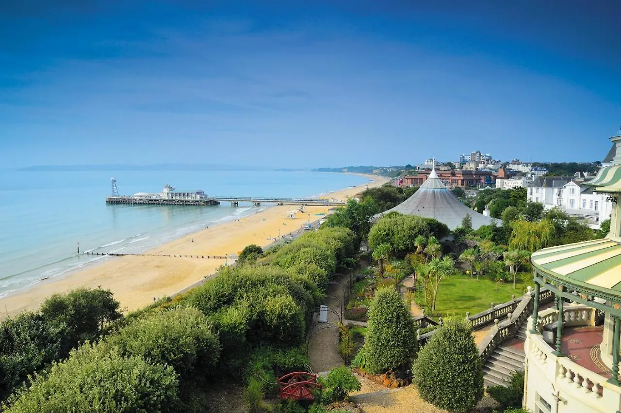 Bournecoast: Flat With Panoramic Sea Views- Fm6180 Apartment Bournemouth 0*,  United Kingdom
