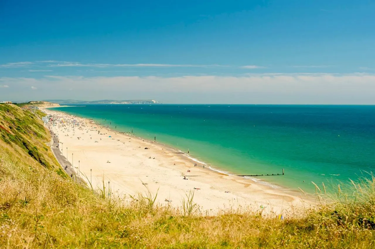 Bournecoast: Flat With Panoramic Sea Views- Fm6180 Apartment Bournemouth